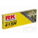 RK-Kette 415H, 116 Glieder, verstärkt