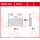 Bremsklötze TRW MCB725 oder SBS 770HF