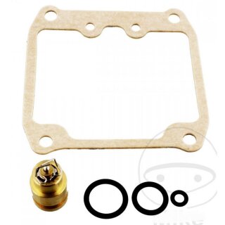 Vergaser-Rep-Satz SUZ VS600/700/750 Intruder; hinten
