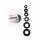 Motorsimmerring-Satz SUZ GT/TS80