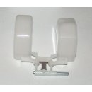 Schwimmer YAM FZS600/1000, BT/XVS1100, XV1600