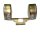 Schwimmer KAW Z750B, SUZ T350/500