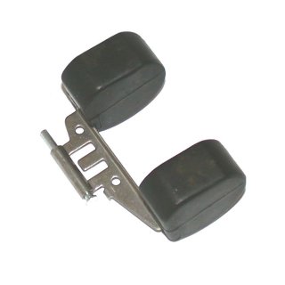 Schwimmer YAM XT500