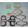 Motordichtsatz SUZ GS500E, Bj. 89-00
