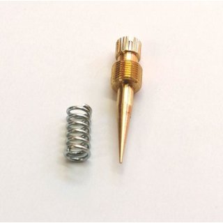 Gemischschraube YAM XS250/360/750, SUZ GS400 Bj. 77