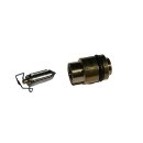 Schwimmernadel-Ventil YAM SR400/500 ab Bj. 90, YFM350/400