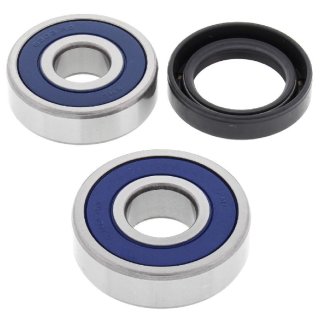Radlagersatz hinten HON CB350/400Four, CB/CJ360, CL/SL350K