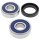 Radlagersatz hinten HON CB350/400Four, CB/CJ360, CL/SL350K