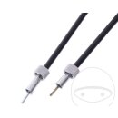 Tachowelle VDO  950 mm lang, schwarz