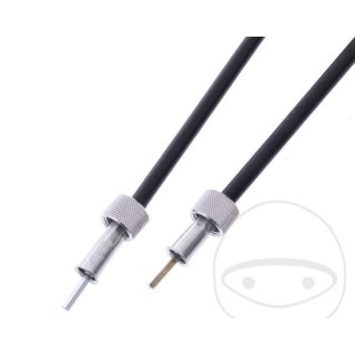 Tachowelle VDO  680 mm lang, schwarz