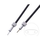 Tachowelle VDO  680 mm lang, schwarz