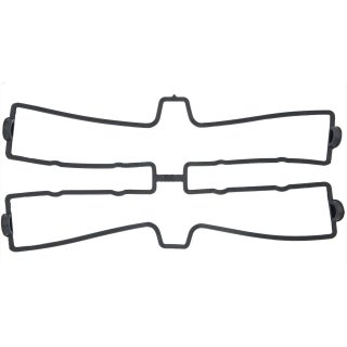 Ventildeckeldichtung YAM  FZR600 89-93