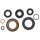 Motorsimmerring-Satz YAM SZR/XTZ660, XT600E ab 96