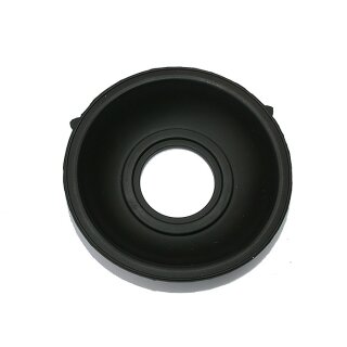 Gasschieber-Membrane KAW GPZ550, GT550