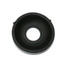 Gasschieber-Membrane KAW GPZ550, GT550