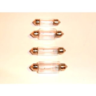 Soffitte 12V 15W; 11x38