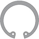 Sicherungsring Innen DIN 472, 30x1,2 mm
