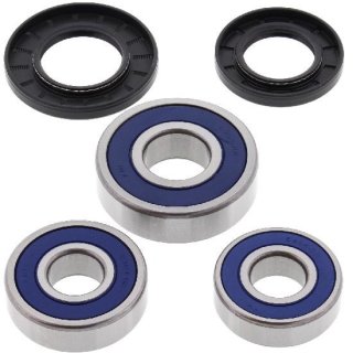 Radlagersatz hinten HON CBX/VFR750, CBR1000 SC21, XL1000V