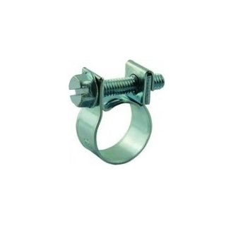 Mini-Schlauchschelle 31-33mm; W4