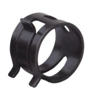 Federbandschelle  6,0-7,3 mm, 6 mm Bandbreite