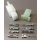 Mini-Stecker 2,8 x 0,5 mm, 4-polig
