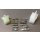 Mini-Stecker 2,8 x 0,5 mm, 6-polig