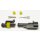 AMP Superseal Steckverbinder 1-polig