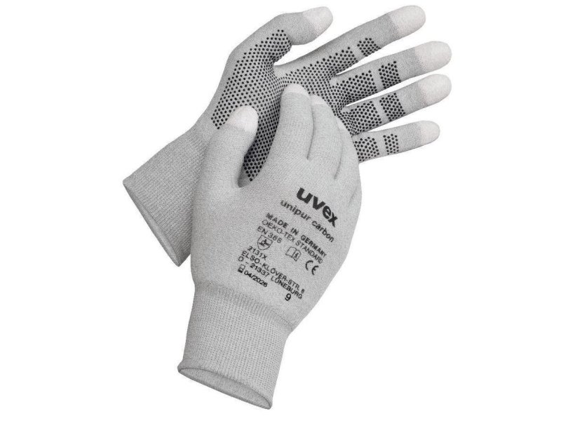 Uvex Schutzhandschuhe Unipur 6639 60248 (60248) 10 Paar | Alle Produkte