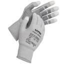 Arbeitshandschuhe UVEX Unipur Carbon; Größe 10