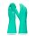 Nitrilhandschuhe, Chemieschutzhandschuhe; Größe 11