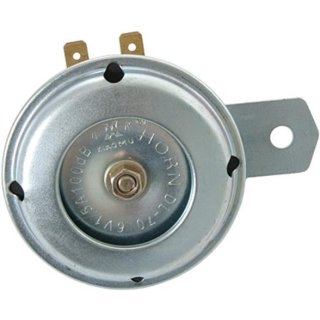 Mini-Hupe zink, 66 mm