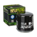Ölfilter HIFLO HF553, BENELLI