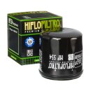 Ölfilter HIFLO HF554, MV Augusta