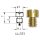 BING Hauptdüse M4; #102