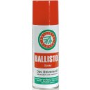 Ballistol Universalöl, Spraydose