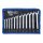 Maul-Ringschlüssel-Satz SW 8-19 mm, 12-tlg