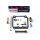 Vergaser-Rep-Satz SUZ VS1400 Intruder, hinten ab Bj. 96; KEYSTER