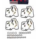 Vergaser-Rep-Satz YAM YZF-R6; Bj. 99-02