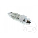 Brems-Entlüftungsschraube  M8x1,25 ohne Kappe