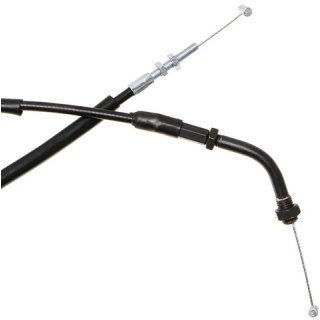 Gaszug HON  XBR500, GB500