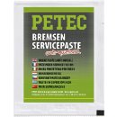 PETEC Bremsenservice-Paste, 5 g