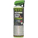 PETEC Kettenspray; 500 ml