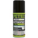 PETEC Kettenspray für Unterwegs; 100 ml