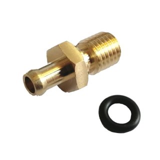 Hauptdüse für Teikei an XT600, XTZ660; #136