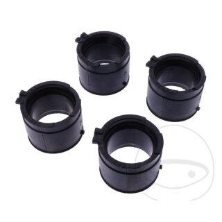 Ansaugstutzen-Satz HON CBR600F PC35 Bj. 99-00