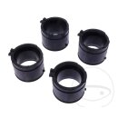 Ansaugstutzen-Satz HON CBR600F PC35 Bj. 99-00