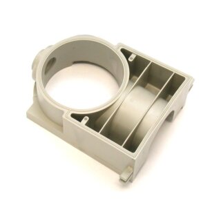 Gasschieberführung YAM XJ600 Diversion