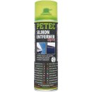 PETEC Silikonentfernerspray; 500 ml