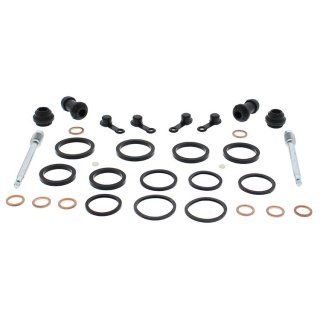 Bremssattel-Dichtsatz HON XL1000V 07-13; vorne