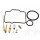 Vergaser-Rep-Satz HON CR125R, Bj. 97; NAPCO